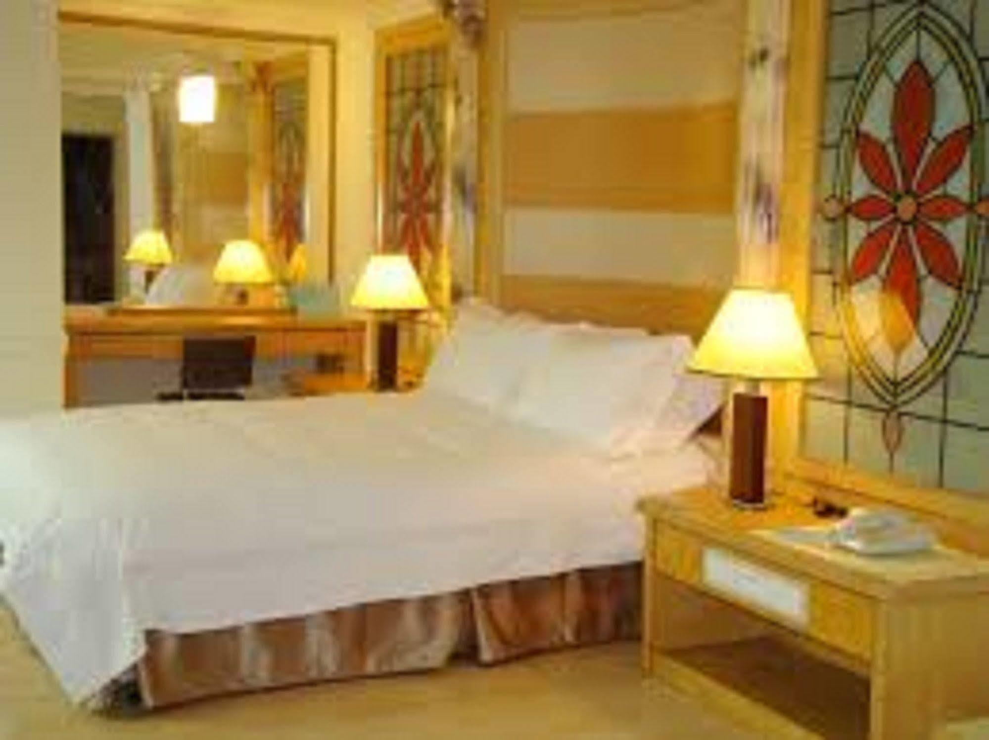 风信子商旅斗六馆酒店 外观 照片